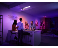 Philips Hue White and color ambiance Reflektor Centris 3spots - 699080 - zdjęcie 7